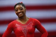 2016 Secret U.S. Classic and Men's P&G Gymnastics Championships